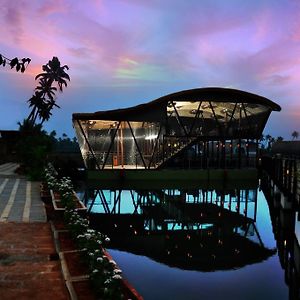Boche Island - Kumbalangi